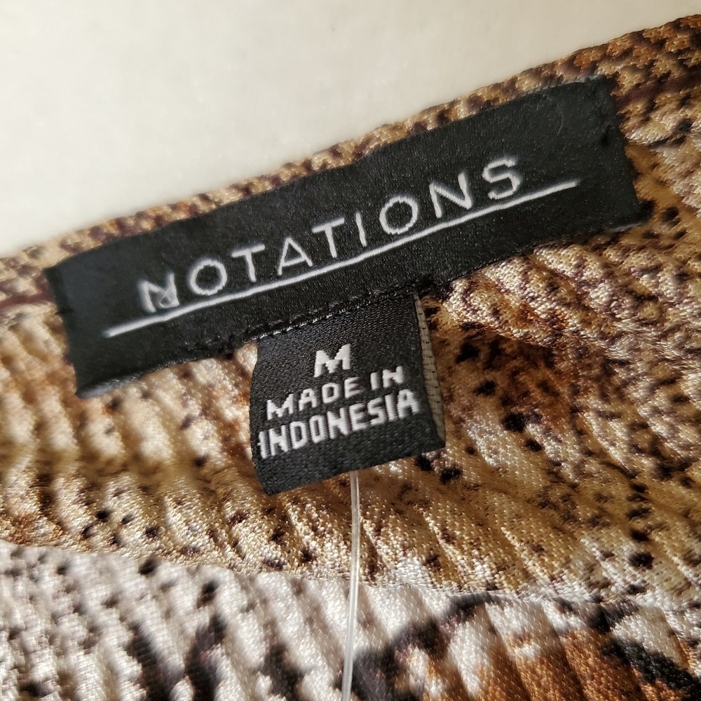 Notations Top - Picture 5 of 6